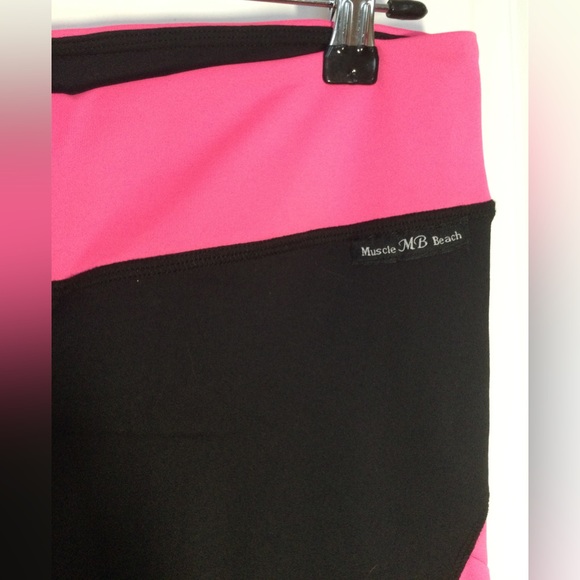 Muscle beach legging - Picture 2 of 4